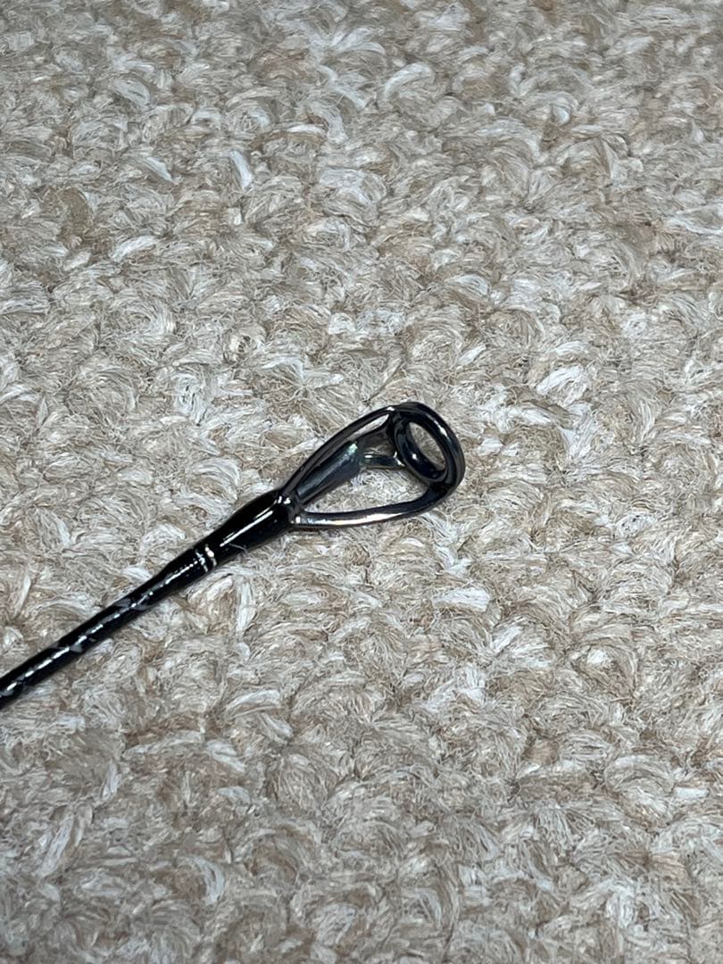 シマノ　19フリーゲームXT S96M