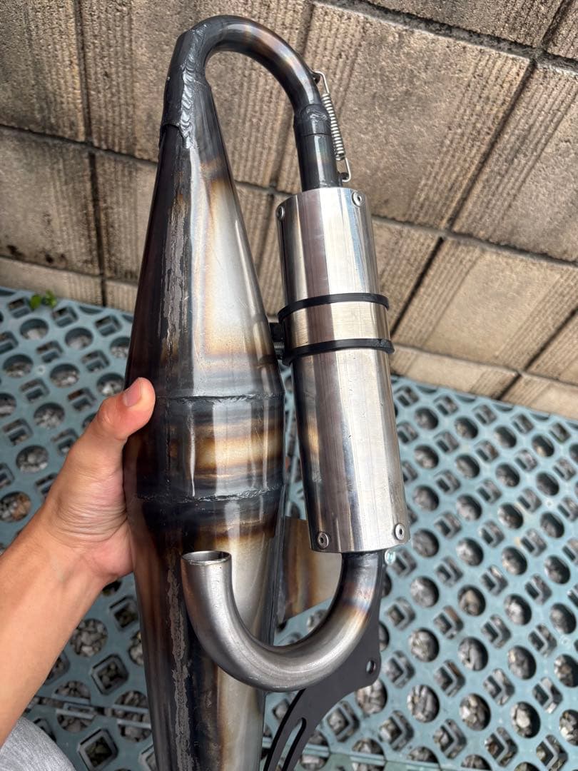 orm ユーロチャンバー 00~ジョグ