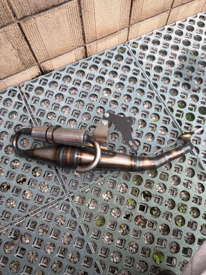 orm ユーロチャンバー 00~ジョグ