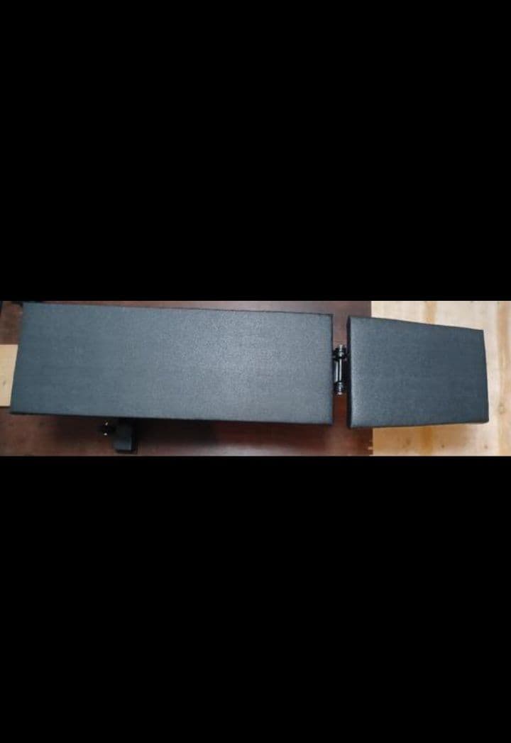 ONI アジャスタブルベンチ ライト(手渡し、発送不可)