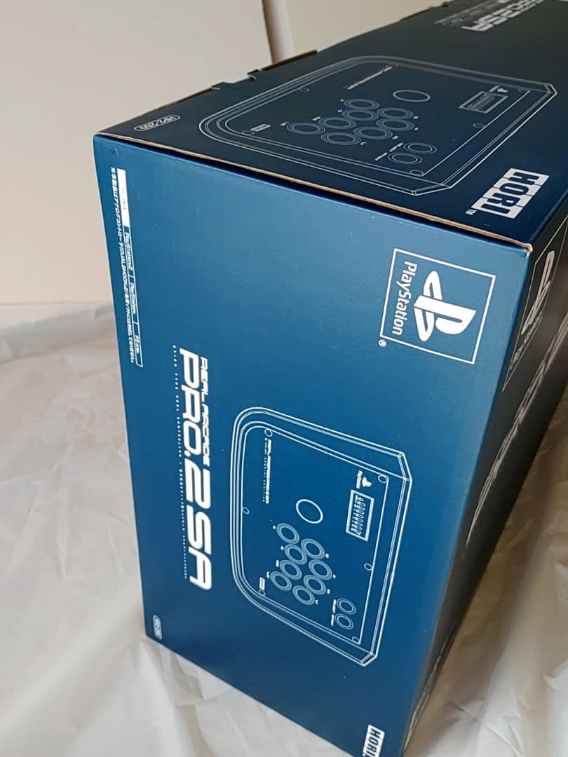 HORI リアルアーケード Pro.2 SA 未使用