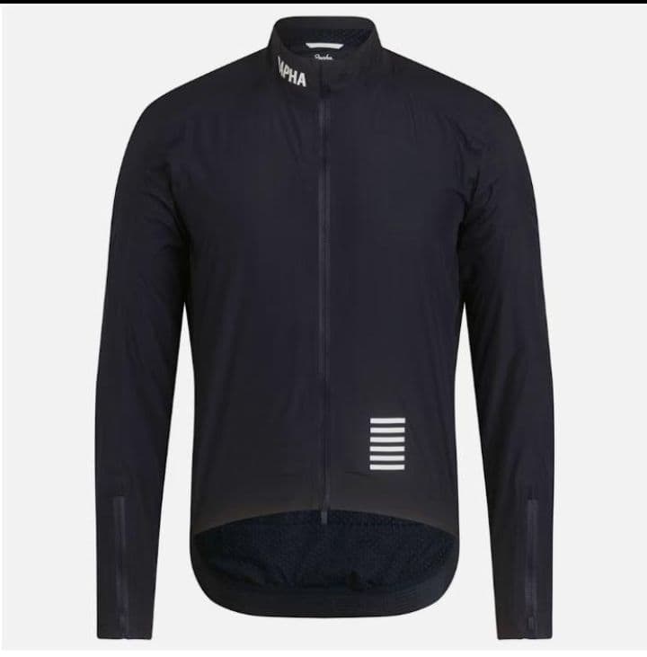 ラファ プロチーム インサレーティッド レイン ジャケット gore-tex