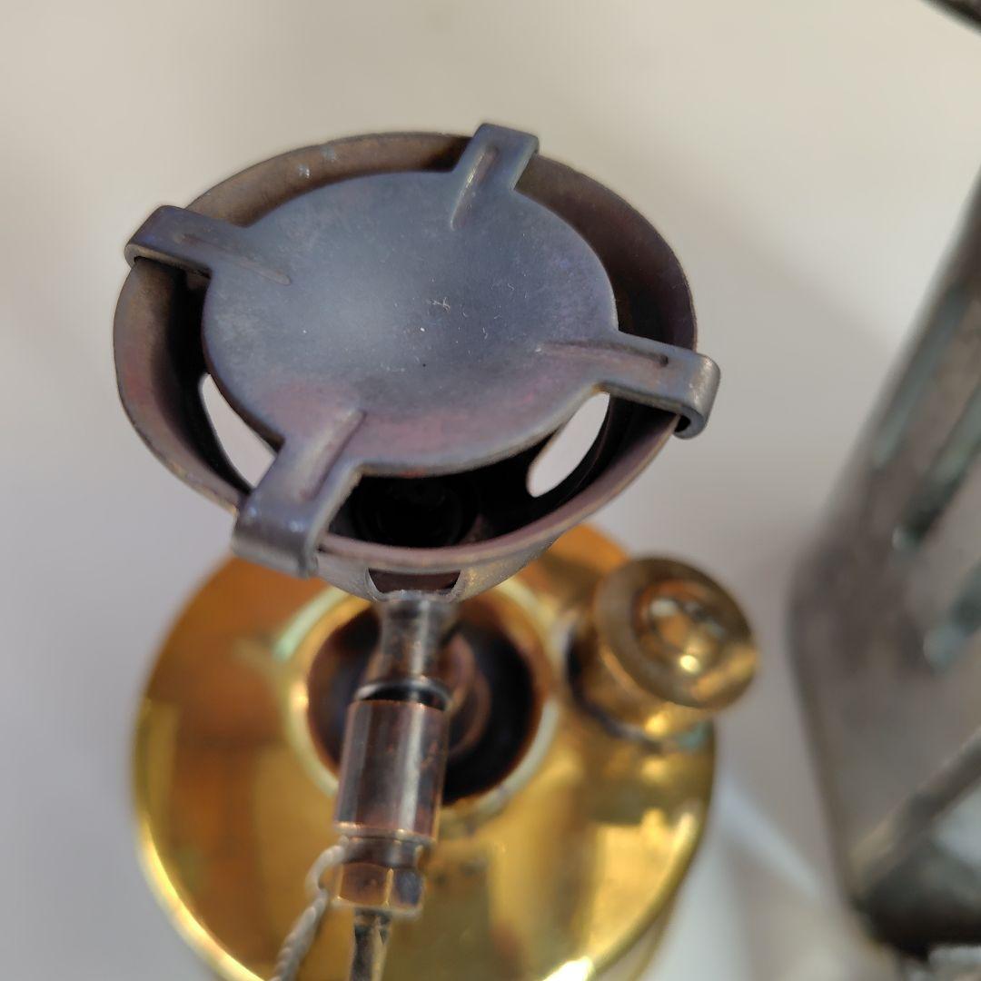 Primus No. 71 シングルバーナー