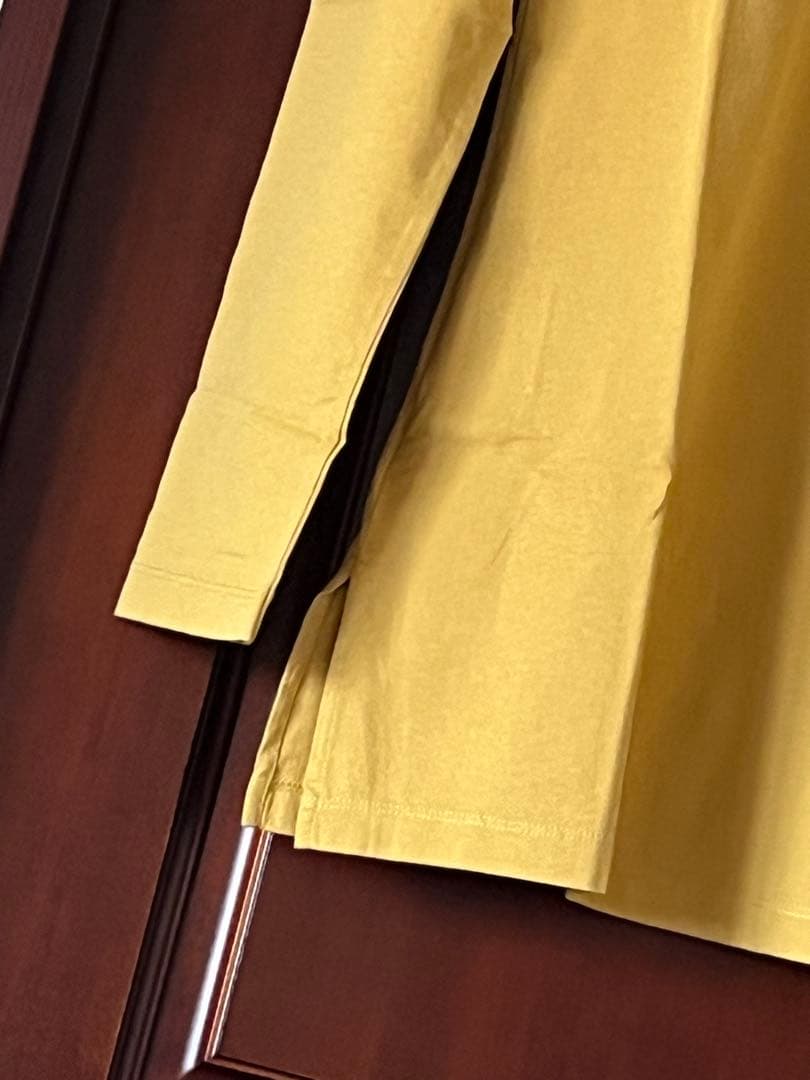 MIUMIU ミュウミュウ ジャージーTシャツ