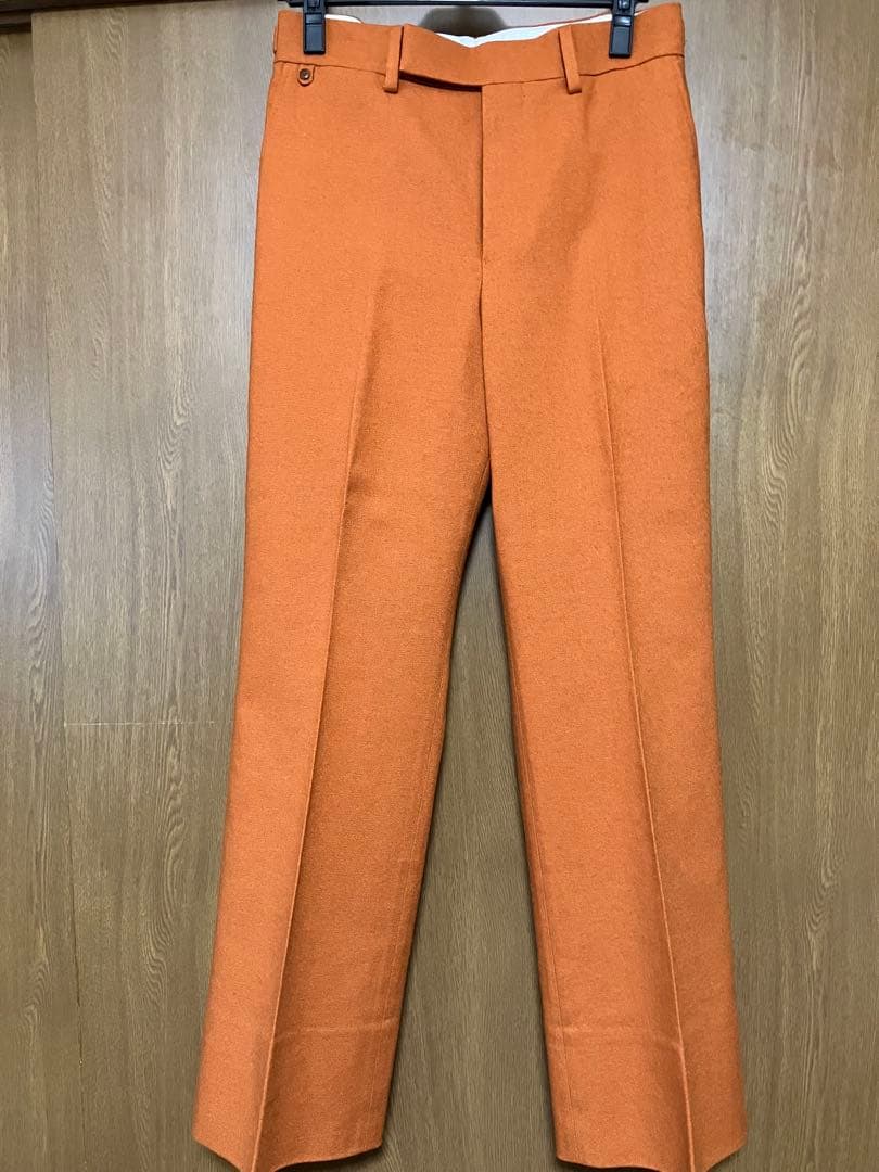 新品未使用 MAATEE&SONS 柿乃葉 EX. マーベリック サイズ1