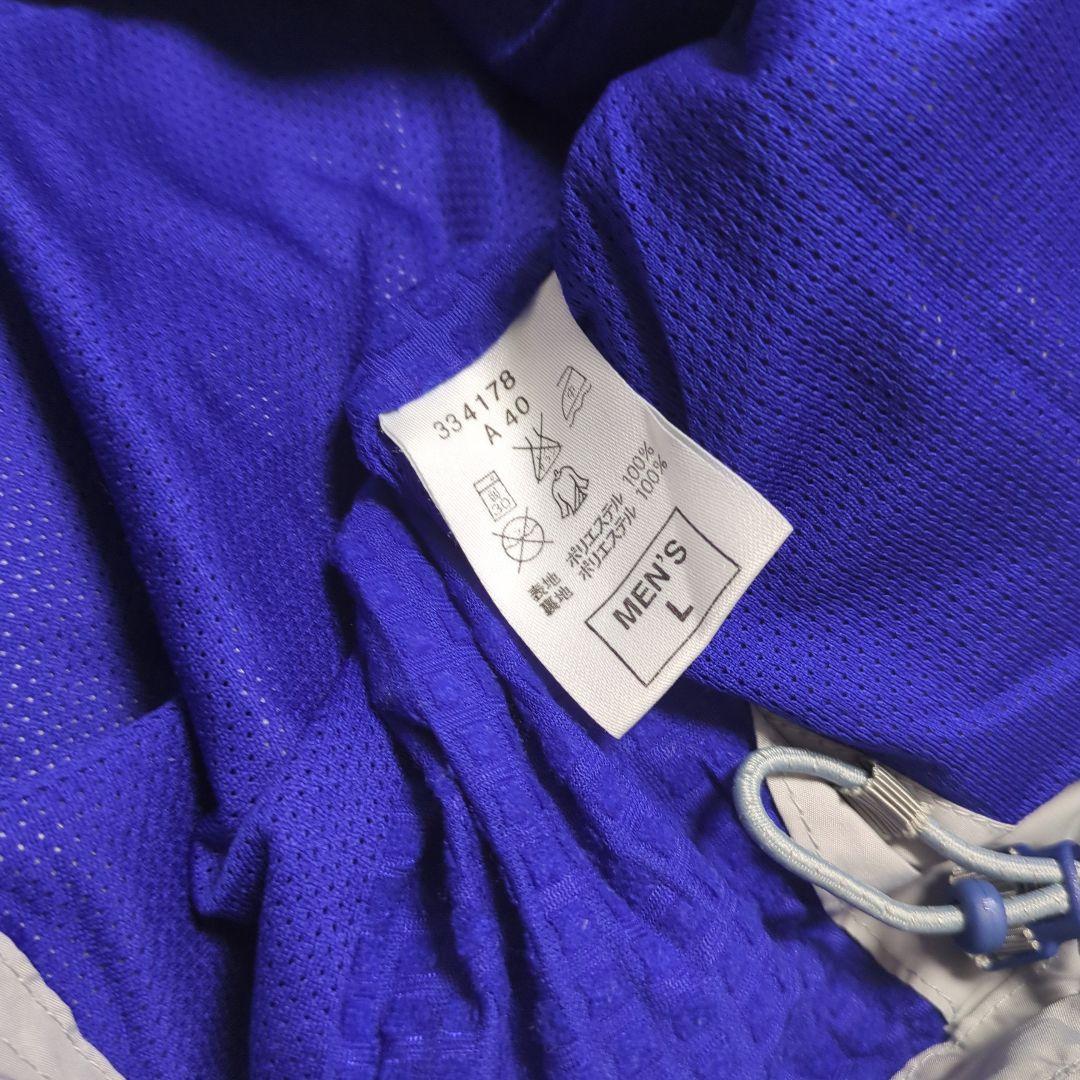 NIKE 10AC FEEL FUJI FINE ジャケット パンツ 上下セット