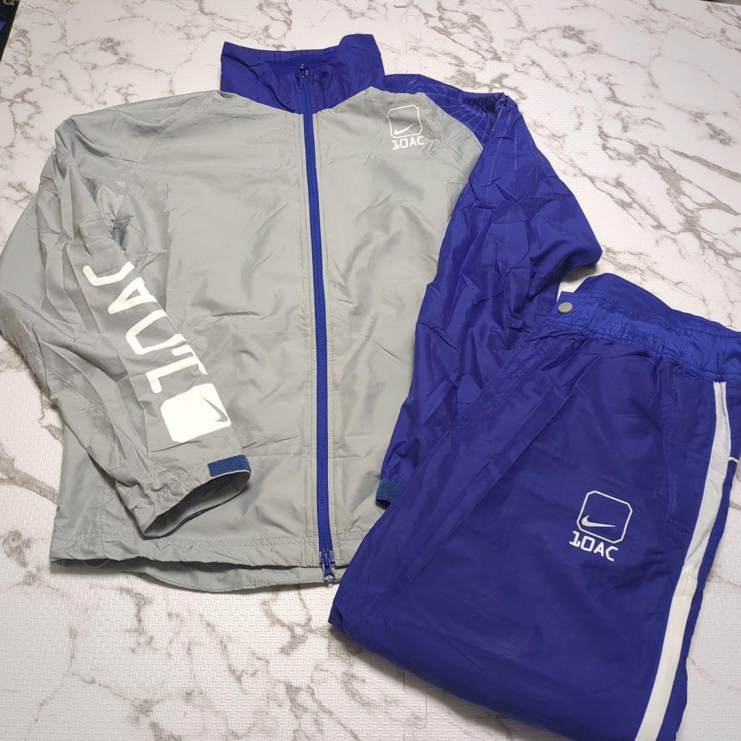 NIKE 10AC FEEL FUJI FINE ジャケット パンツ 上下セット