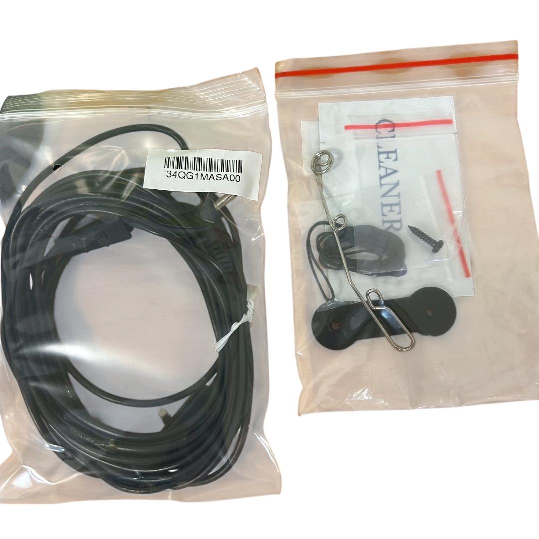 Panasonic ゴリラ CN-G1000VD SSDポータブルカーナビ