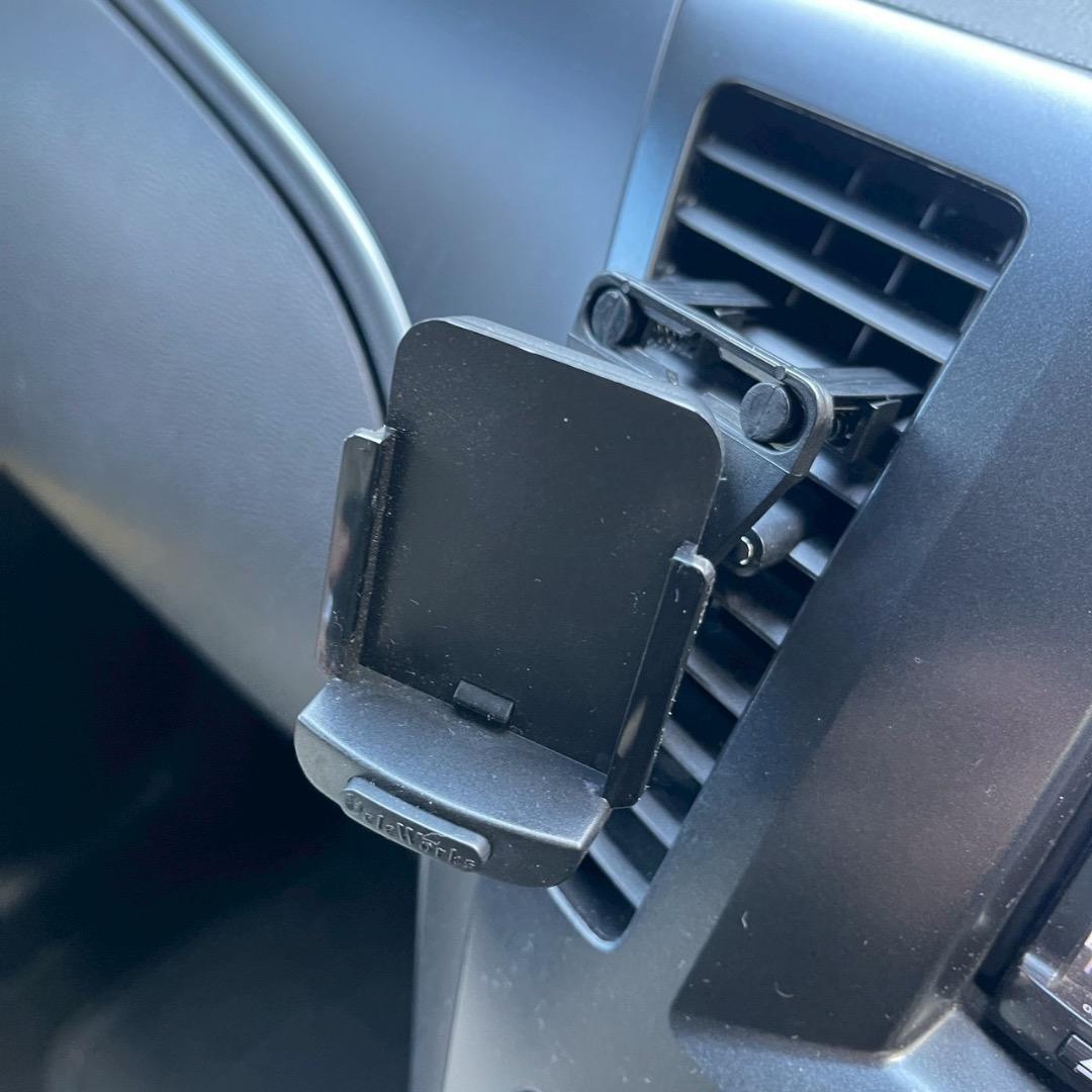 Panasonic ゴリラ CN-G1000VD SSDポータブルカーナビ