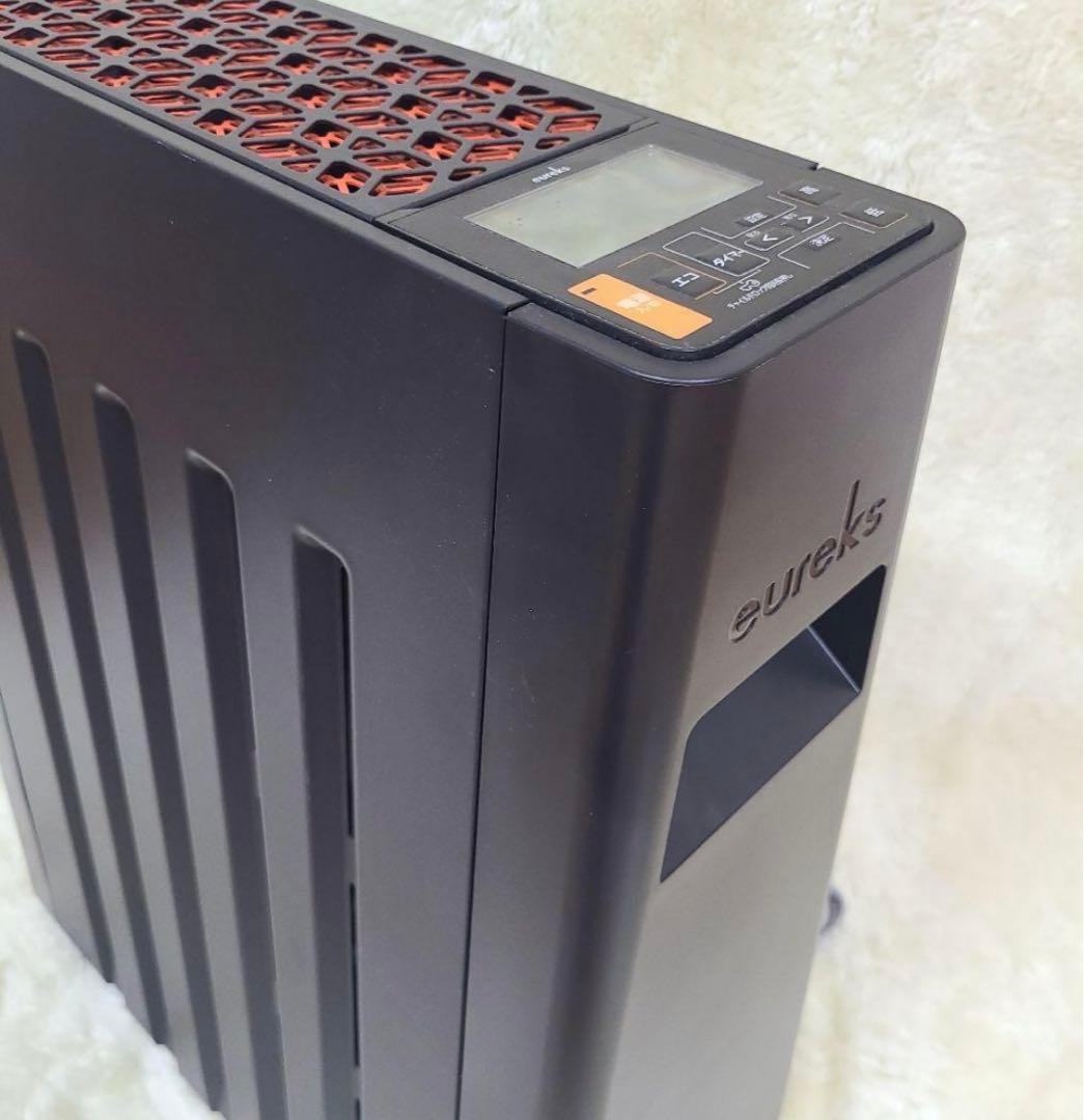 eureks ユーレックス ヘリテイジヒーター EHT－M15QFD