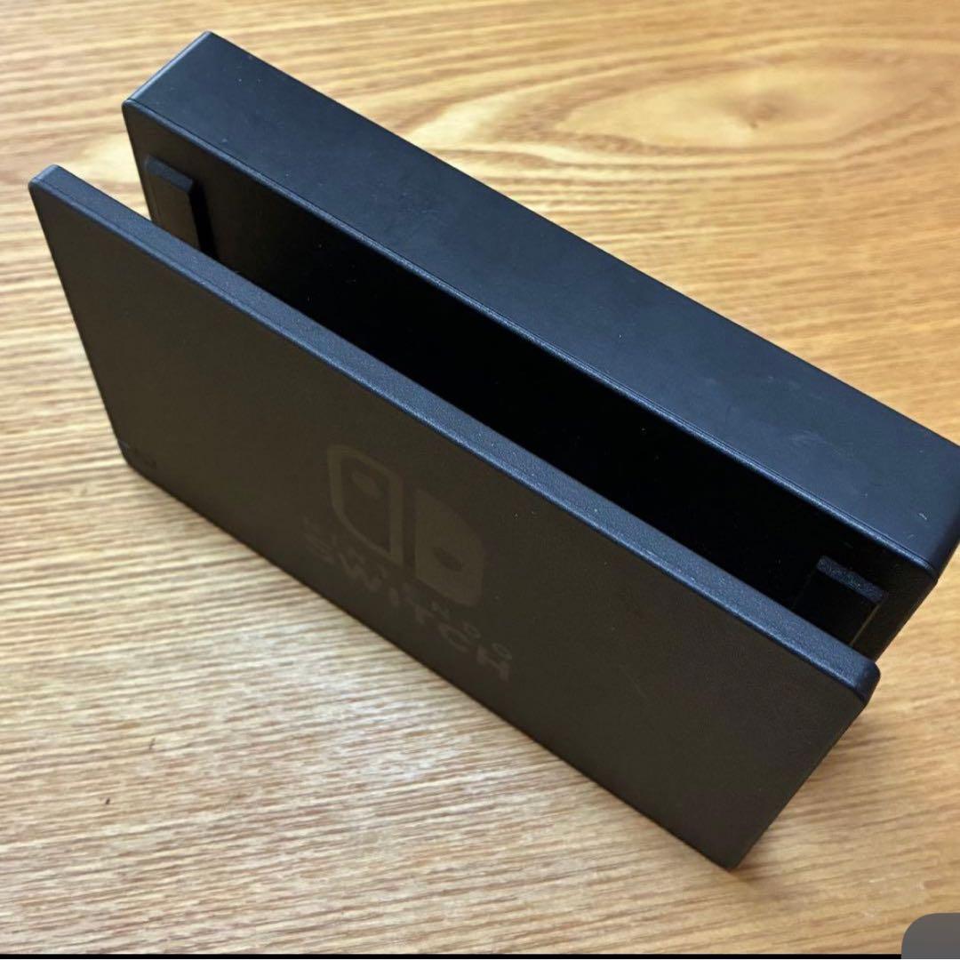 Nintendo Switch ネオンブルー/ネオンレッド