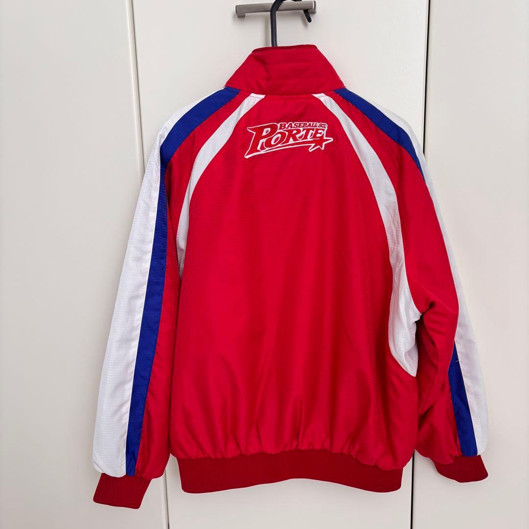 ポルテ グランドコート【130】 porte ジャンパー