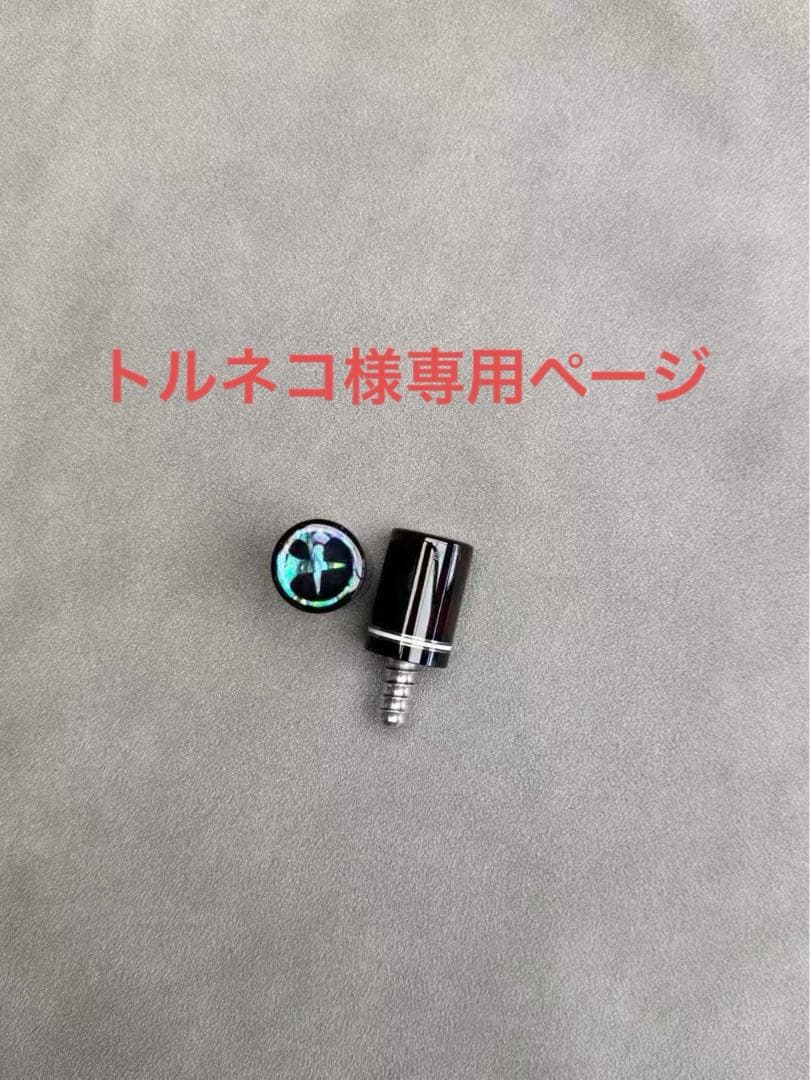 トルネコページ