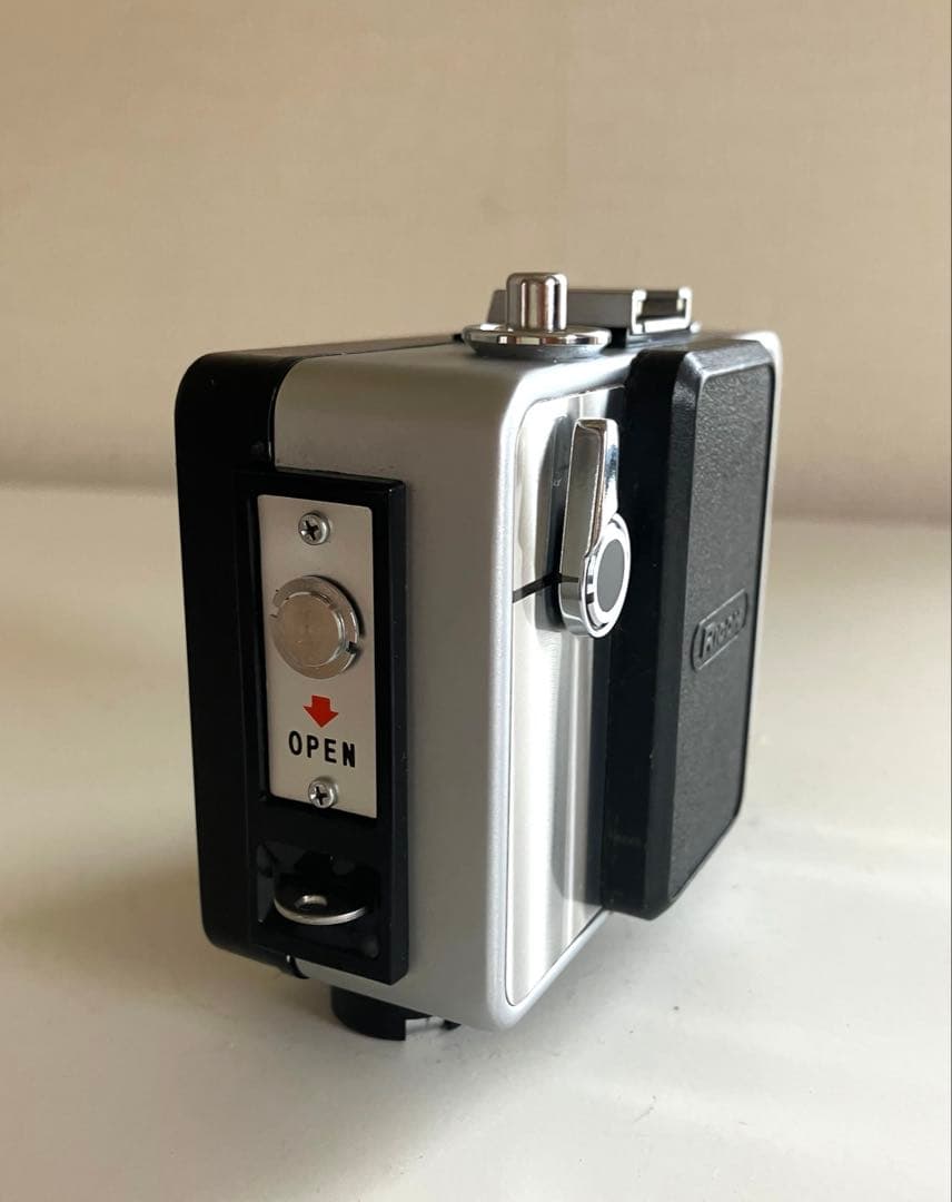 た*ご様 RICOH AUTO HALF SE2 オートハーフ　モルト貼替済み