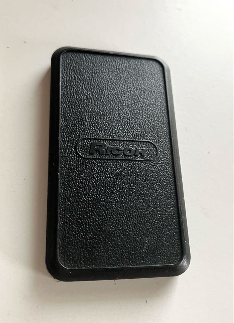 た*ご様 RICOH AUTO HALF SE2 オートハーフ　モルト貼替済み