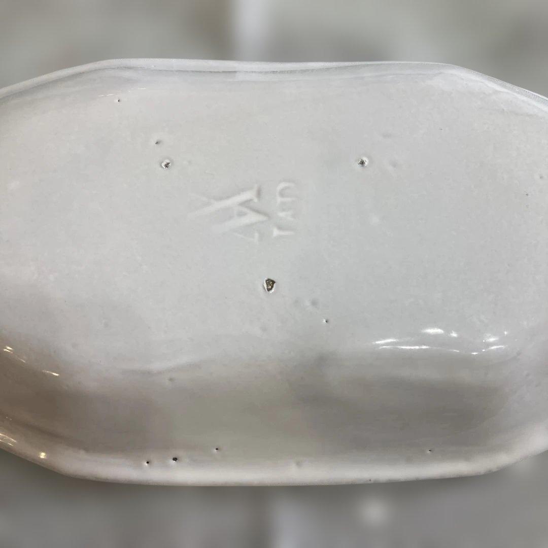 アスティエドヴィラットスモールプラッター