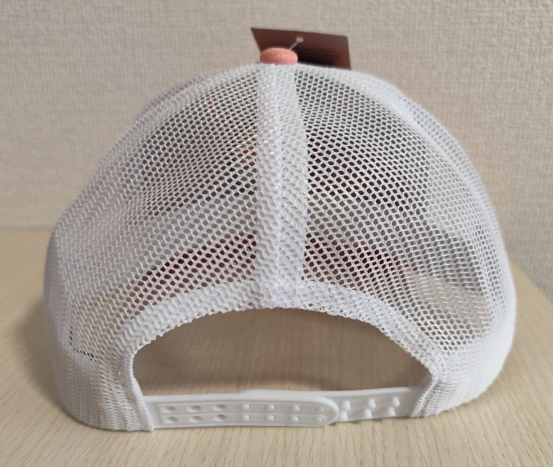 【イーグル】吉田優利、西村優奈直筆サイン入りキャップ（未使用・未着用）