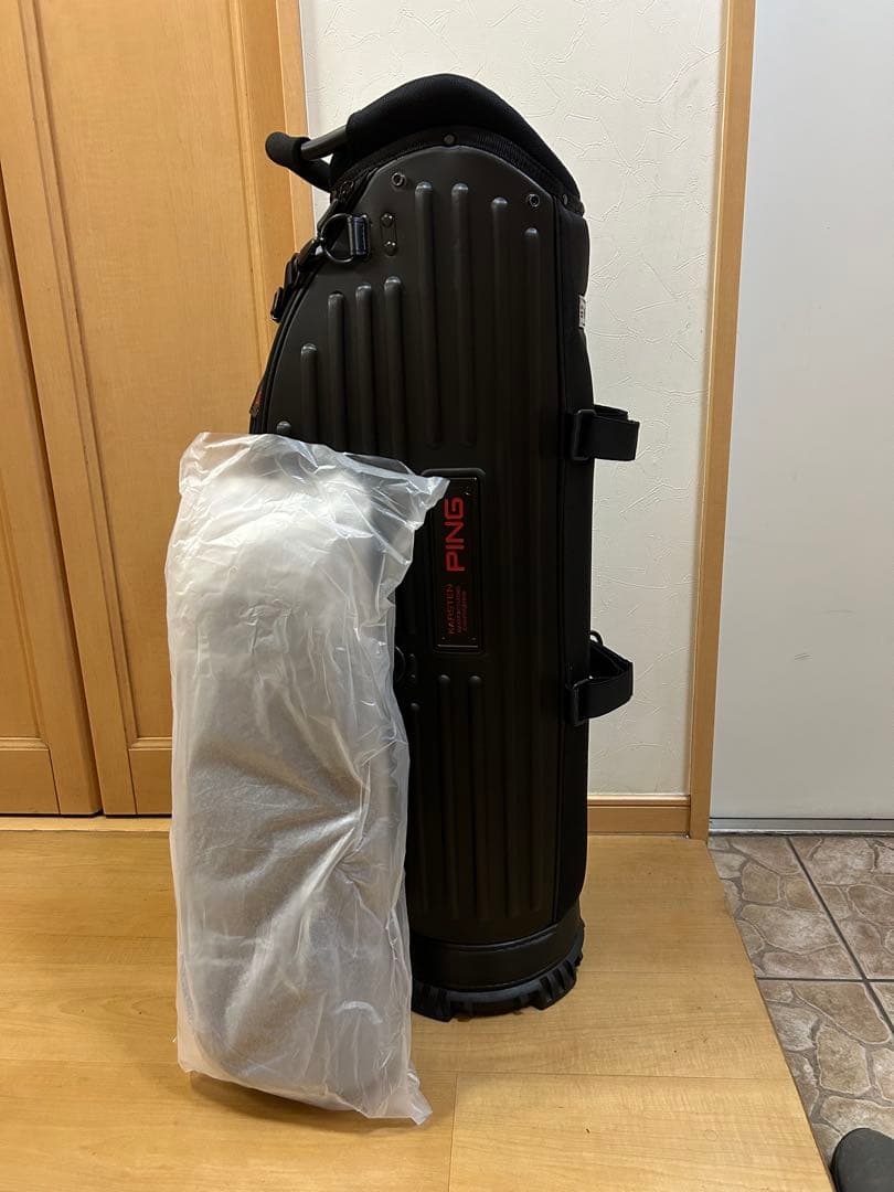 PING CB-P211ワンポケット