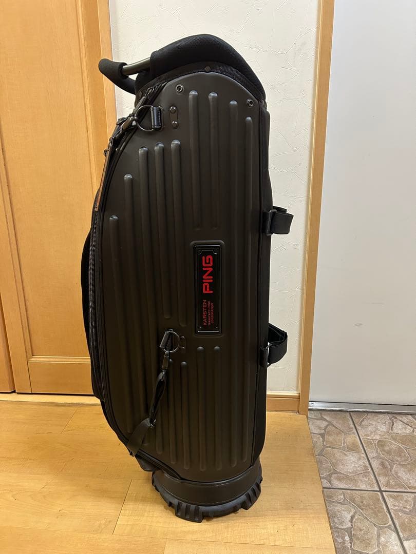 PING CB-P211ワンポケット