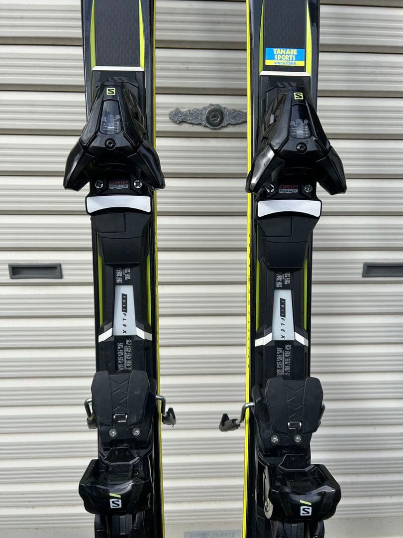 ありぺいさん専用　サロモン　Salomon S/MAX 10