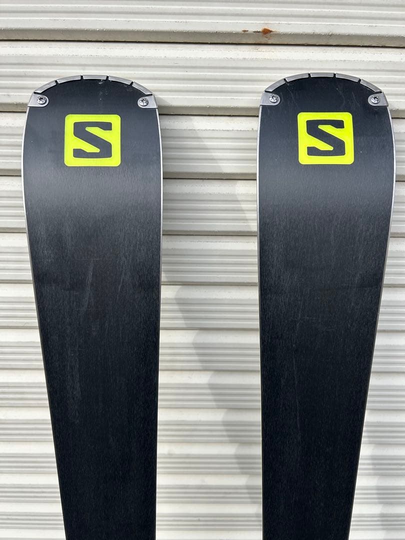 ありぺいさん専用　サロモン　Salomon S/MAX 10