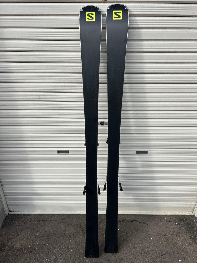 ありぺいさん専用　サロモン　Salomon S/MAX 10