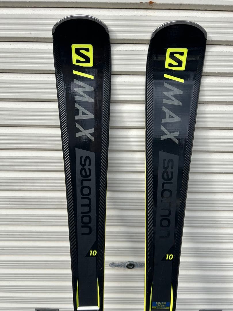 ありぺいさん専用　サロモン　Salomon S/MAX 10