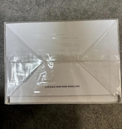 新品 MAKE UP 1/18 LB-KAIDO WORKS R32 Long