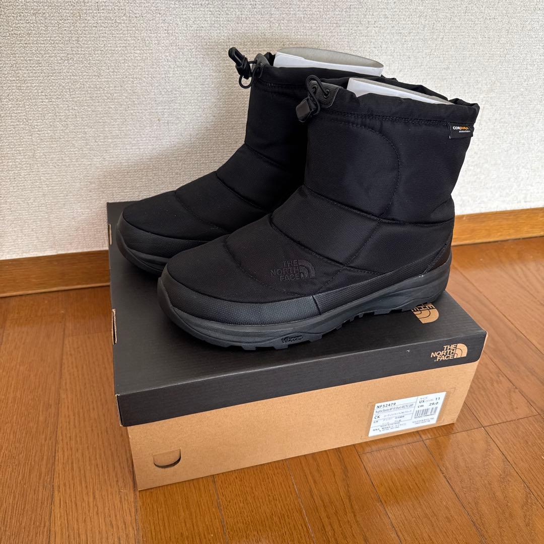 The North Face ヌプシブーティー　NF52479