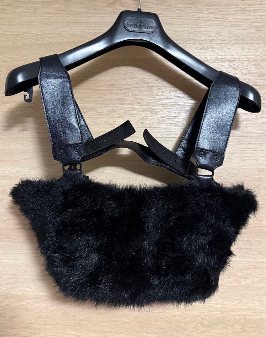 noir kei ninomiya ファーベスト