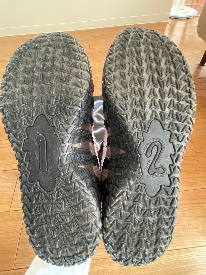 シューズ(男性用) ja3