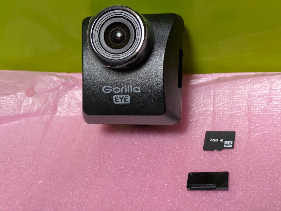 Panasonic CN-GP757VD ナビ 12～24V対応 SSD