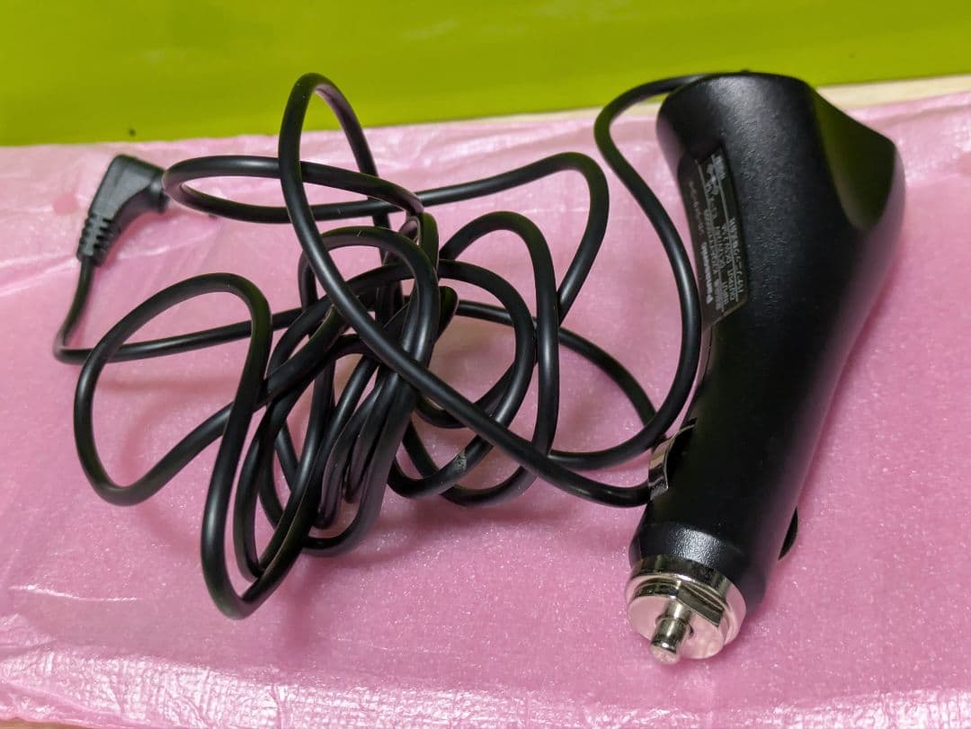 Panasonic CN-GP757VD ナビ 12～24V対応 SSD