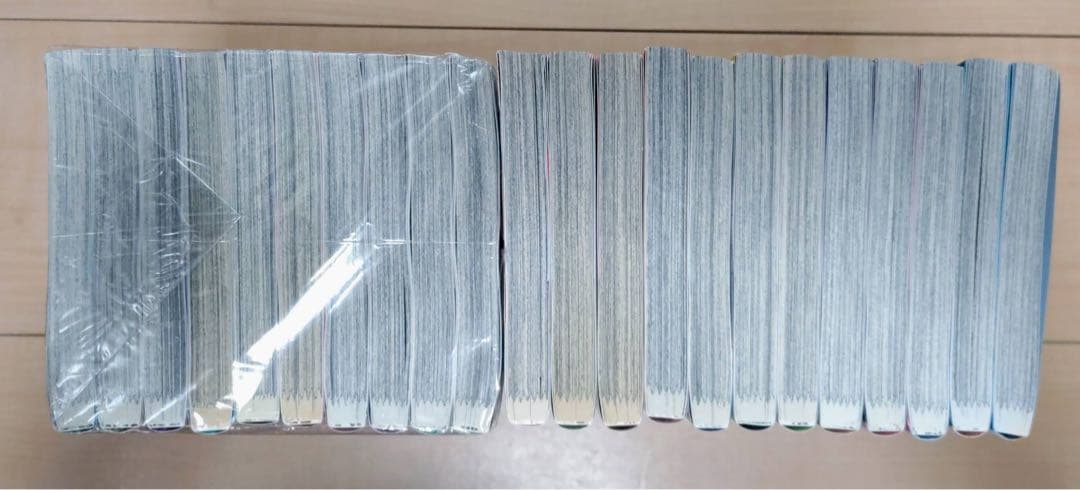 WITCH WATCH 全巻セット