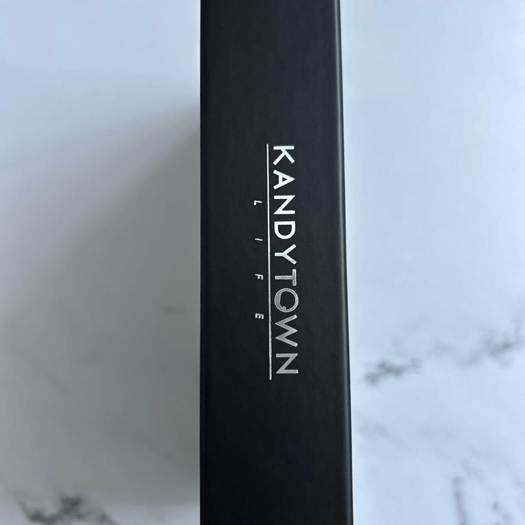 KANDYTOWN ラストライブ 限定アルバム