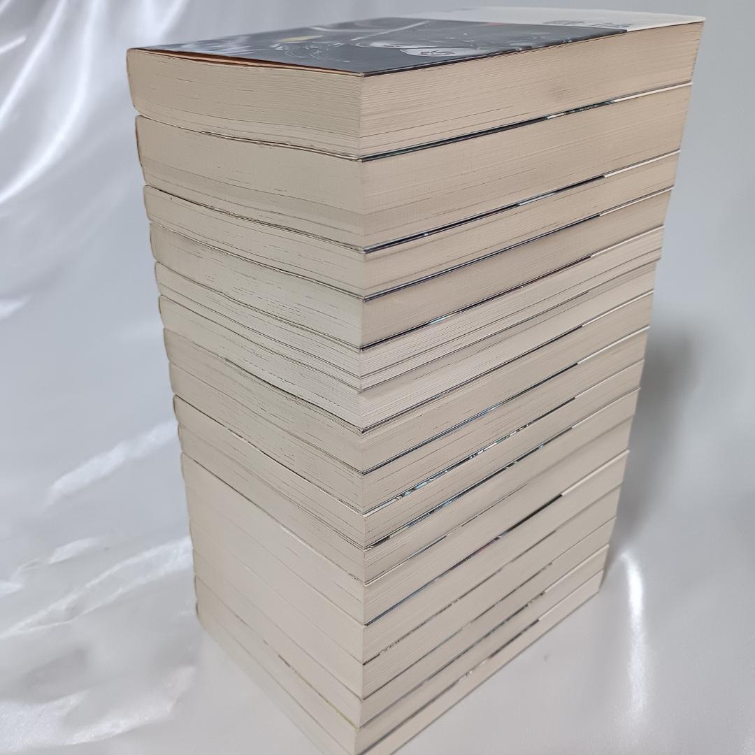 【良品！全巻初版！ワイルド7文庫版　全33巻セット】