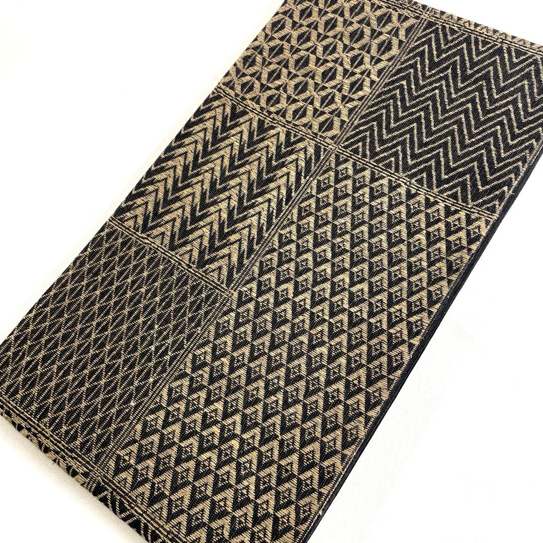 専用帯5108 ●高級 正絹 六通 袋帯