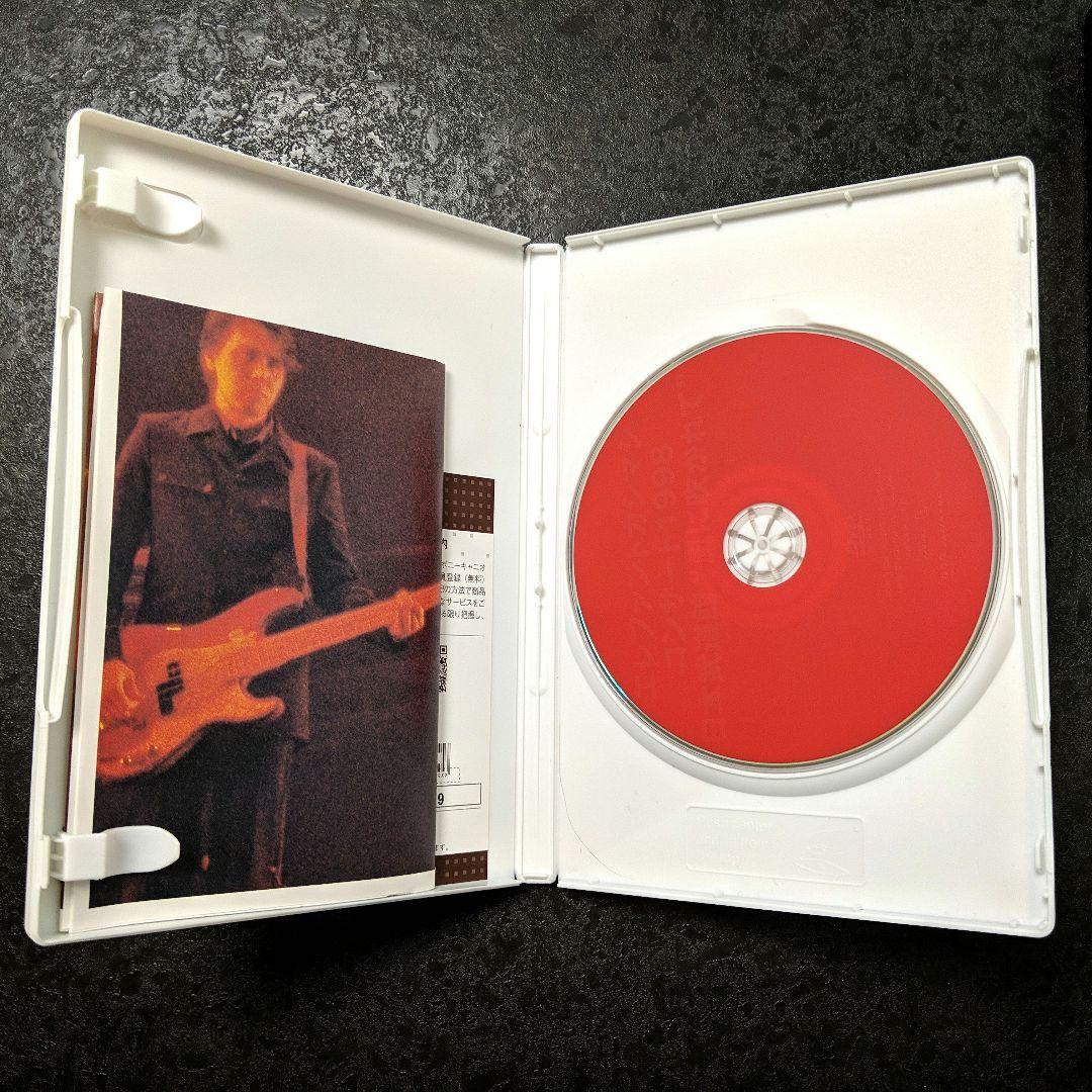 エレファントカシマシ　LIVE DVD セット売り