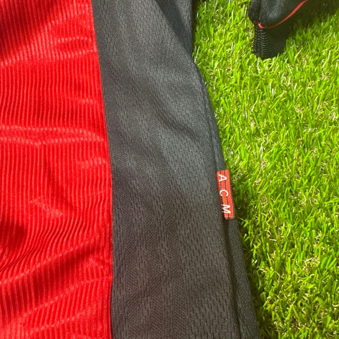 ミラン 98-99 adidas アディダス ユニフォーム