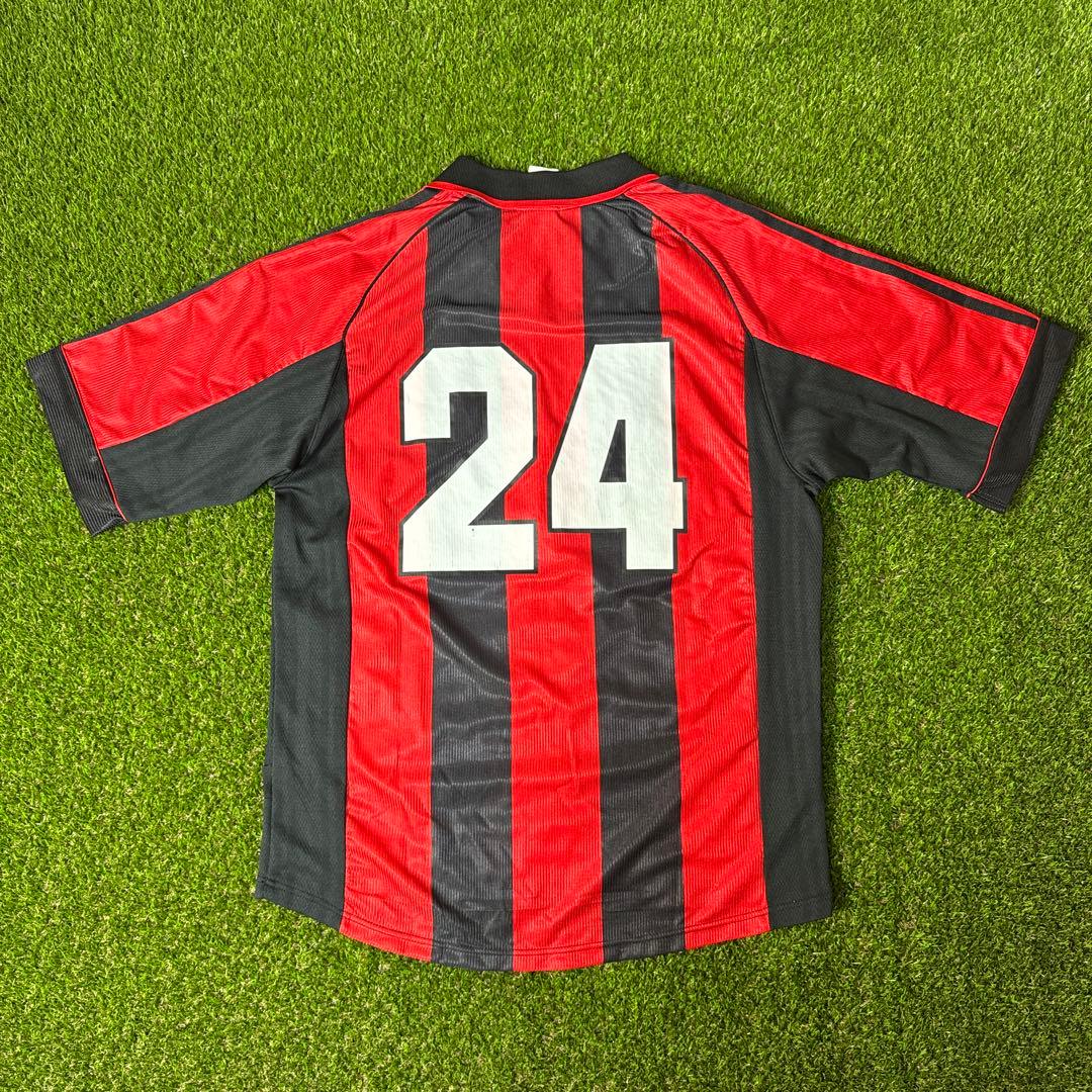 ミラン 98-99 adidas アディダス ユニフォーム