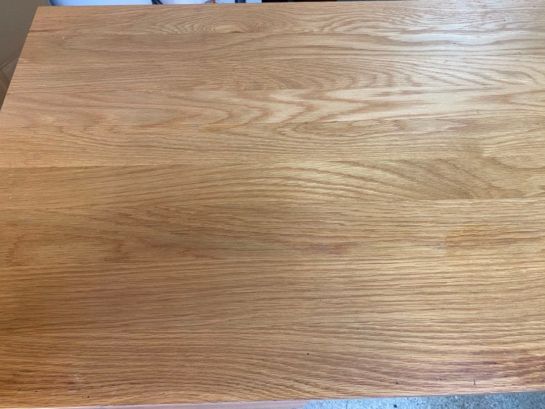 HappySale　無印良品　デスク・キャビネットセット