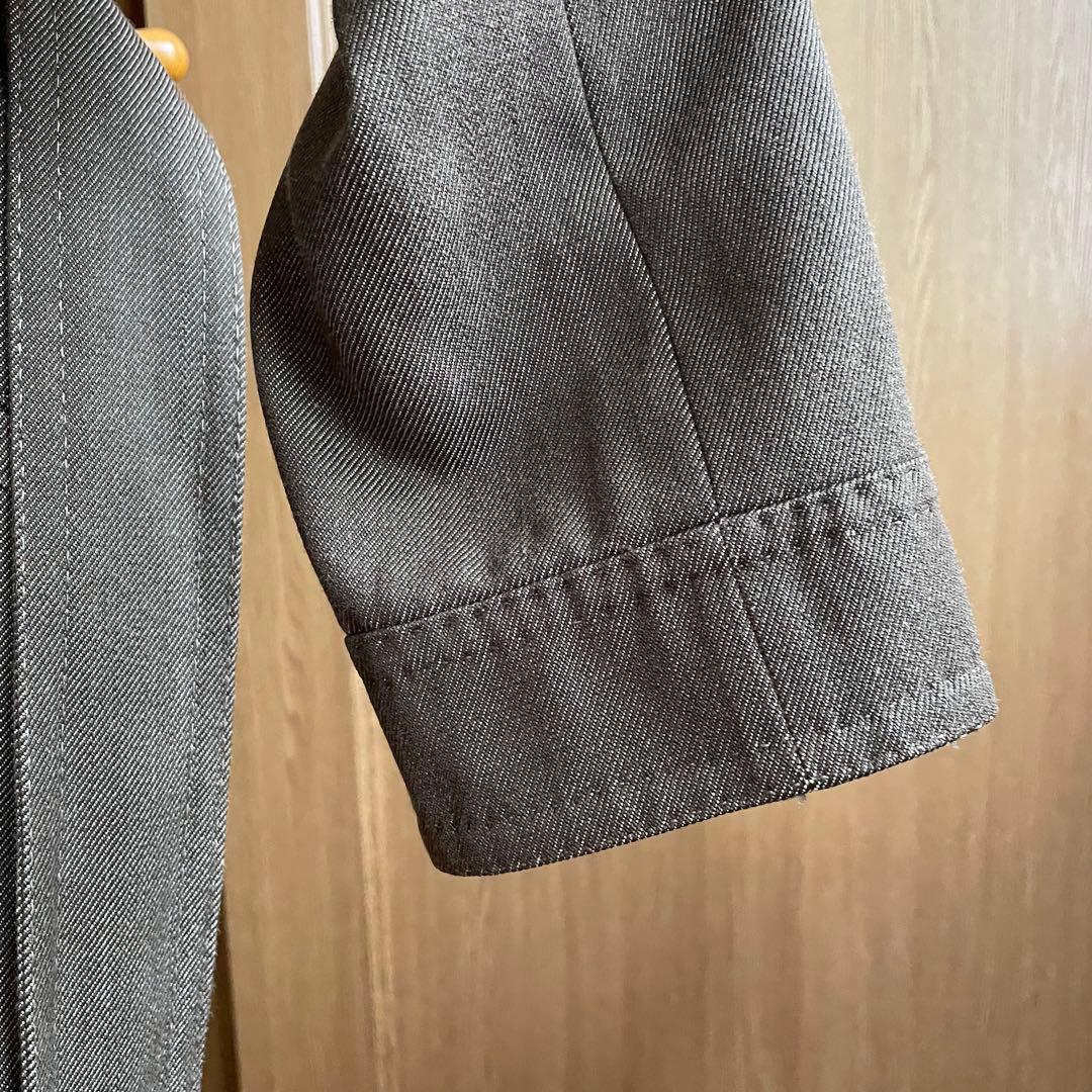 美品　Louis Vuitton ルイヴィトン　コート　ミンク　size38