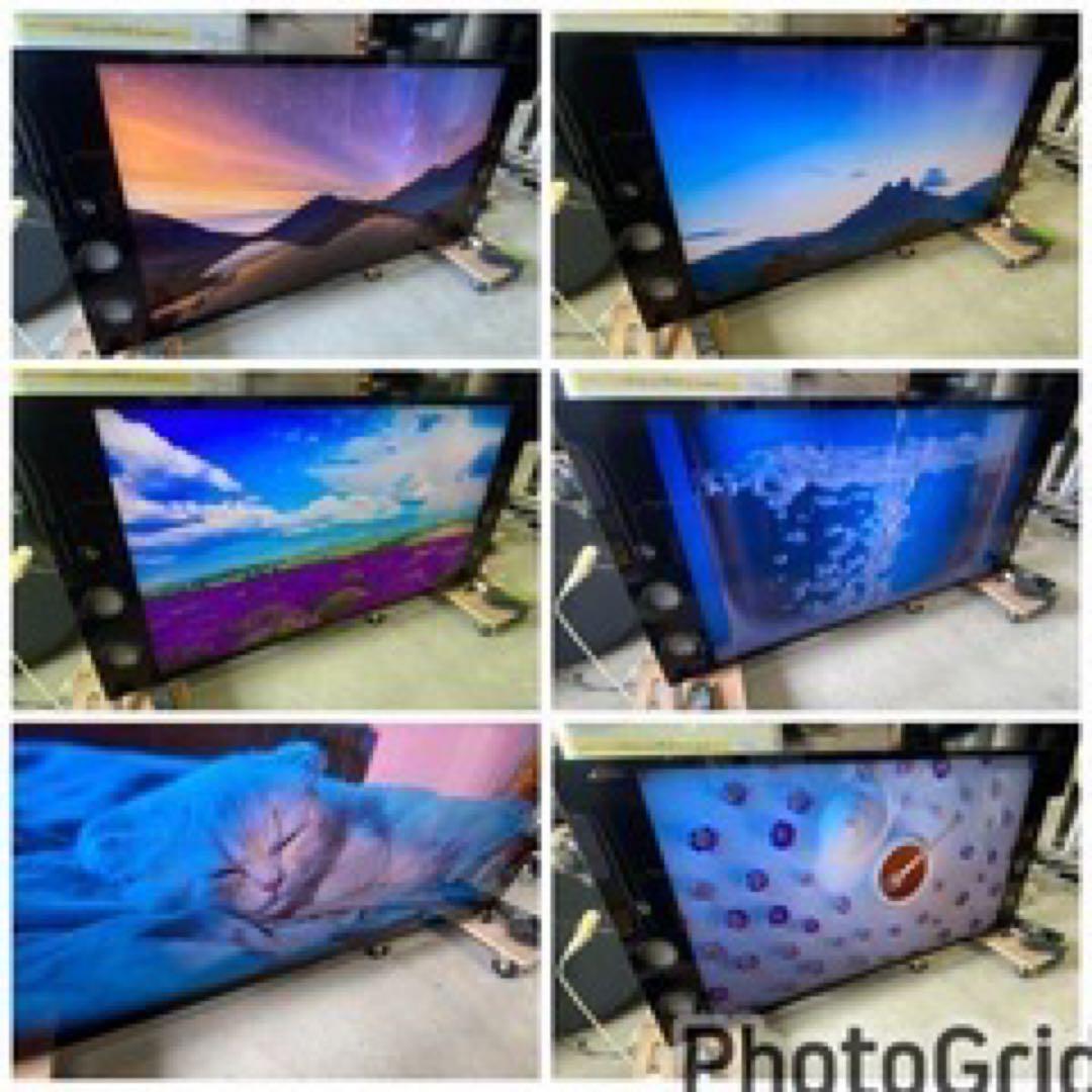 SONY 液晶テレビ KJ-55X9350D 設置オプション付