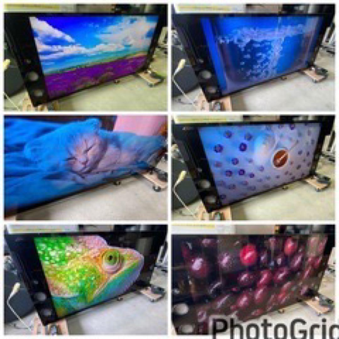 SONY 液晶テレビ KJ-55X9350D 設置オプション付