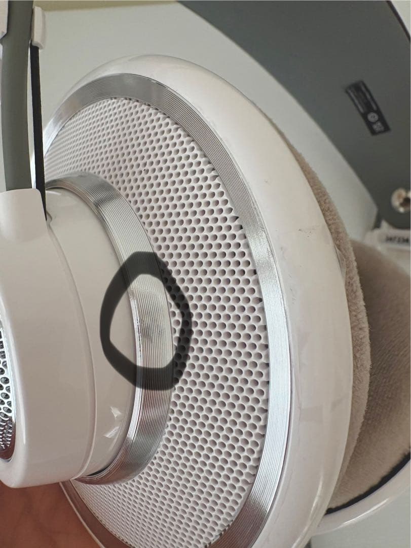 ⭐︎AKG K701-Y3ヘッドフォン6点セット⭐︎