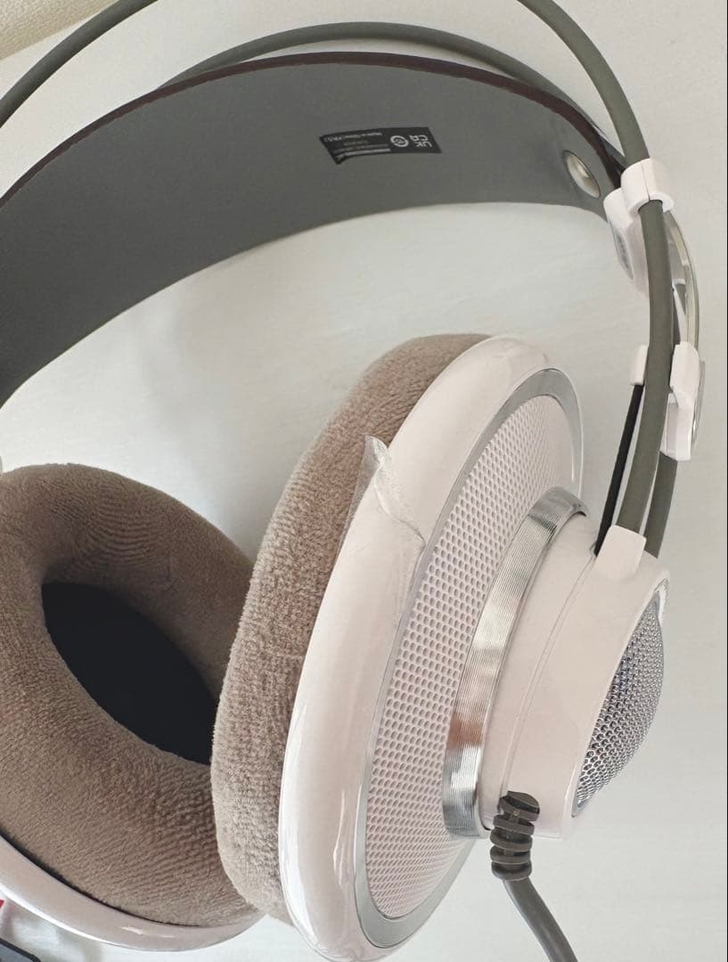⭐︎AKG K701-Y3ヘッドフォン6点セット⭐︎