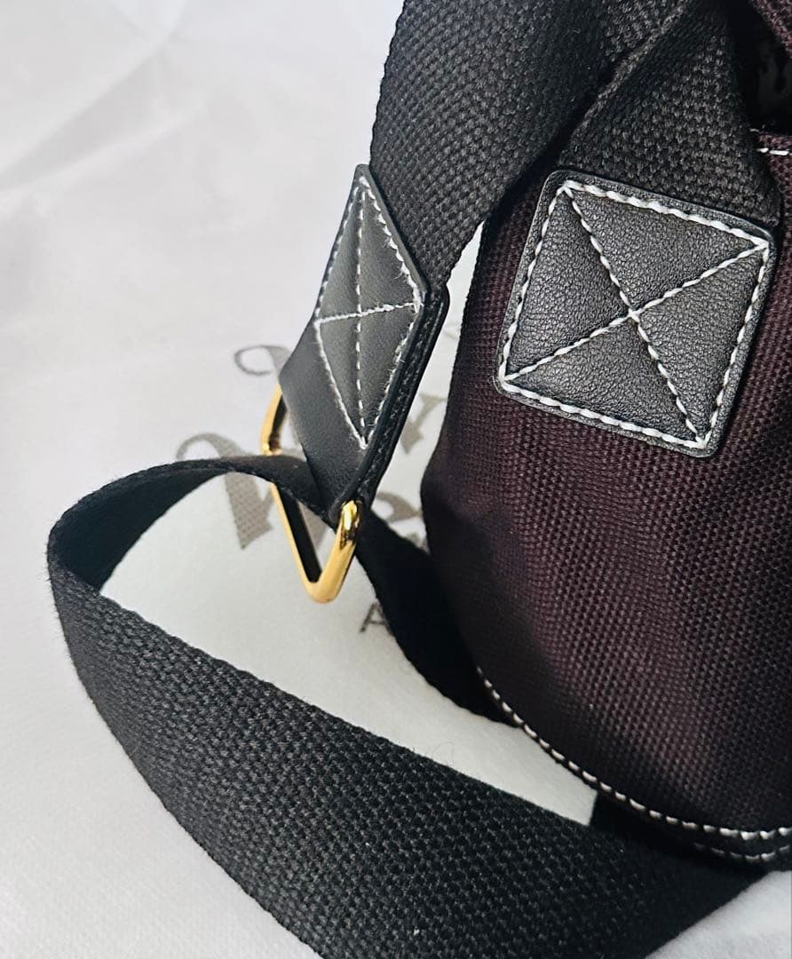 ヴィヴィアンウエストウッド　ショルダーバッグ　美品