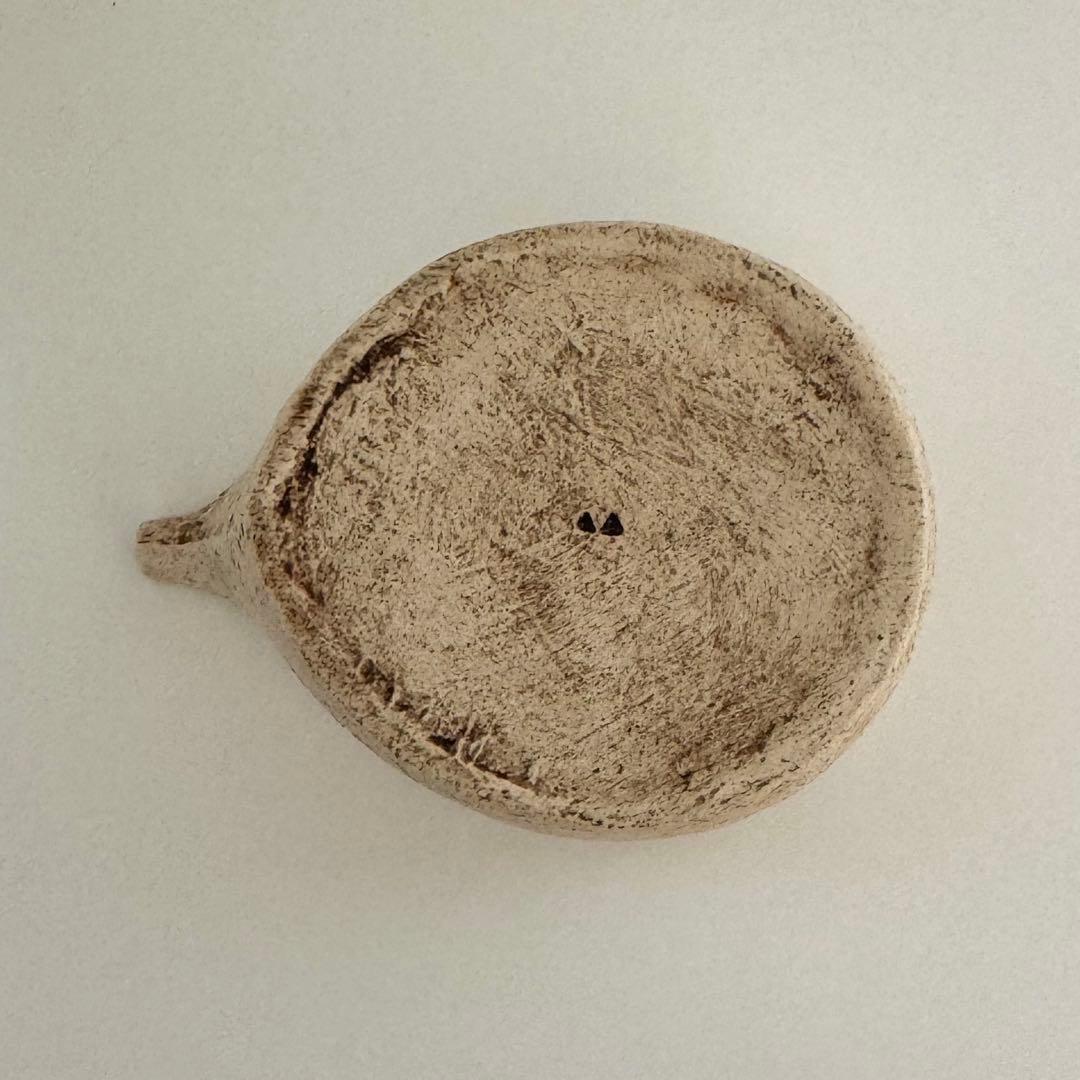 安藤雅信　片口