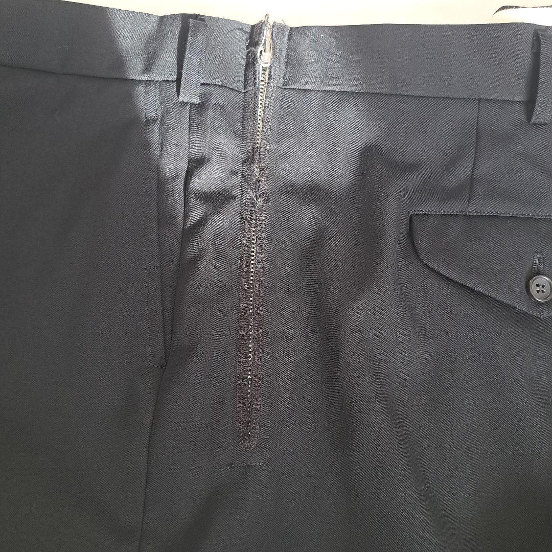 ２０１３年AW コム・デ・ギャルソン　ウール　ショーツ