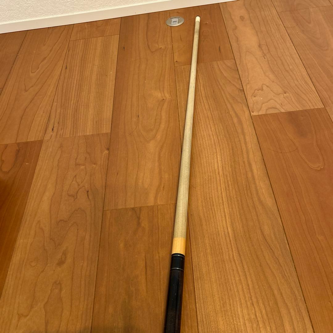 Mezz Jump/Break ビリヤードキュー